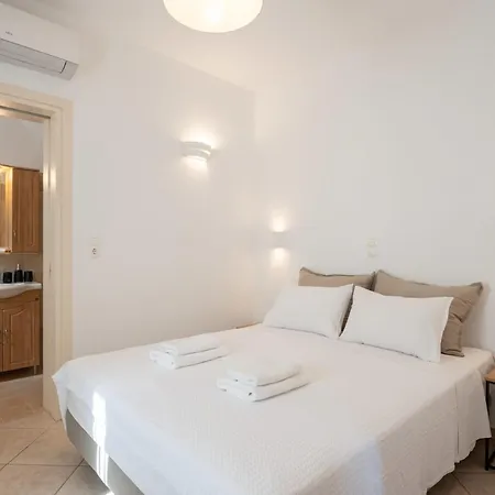 Holiday home Punta Panorama House - Kiter's Observatory Agia Irini (Paros)