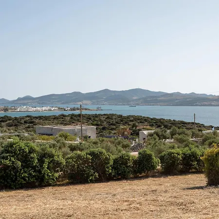 Punta Panorama House - Kiter's Observatory *