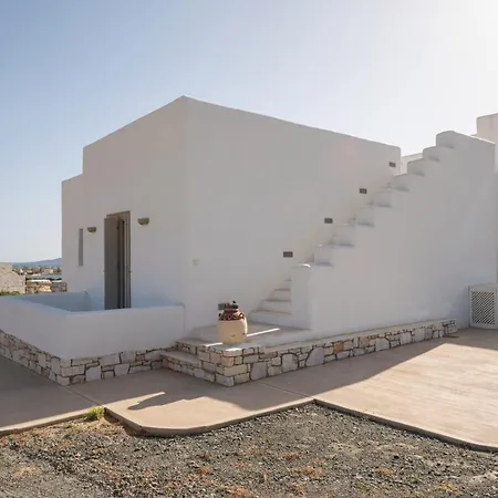 Punta Panorama House - Kiter's Observatory Holiday home