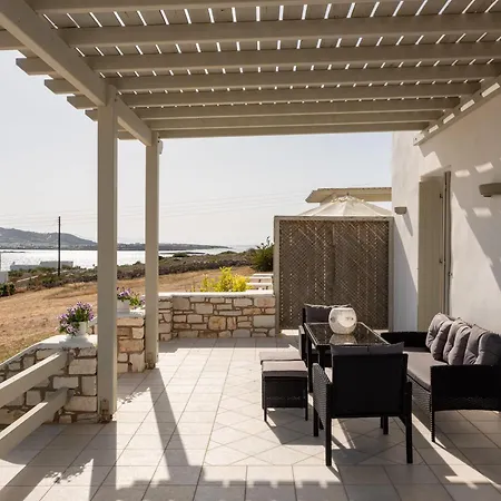 Holiday home Punta Panorama House - Kiter's Observatory