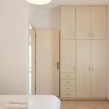 Holiday home Punta Panorama House - Kiter's Observatory