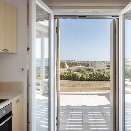 Holiday home Punta Panorama House - Kiter's Observatory *