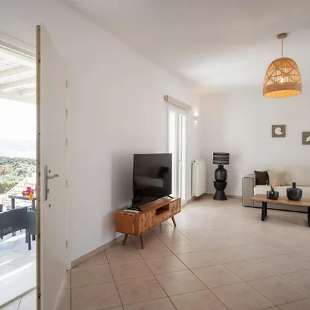 Punta Panorama House - Kiter's Observatory *