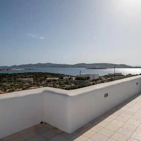 Holiday home Punta Panorama House - Kiter's Observatory *