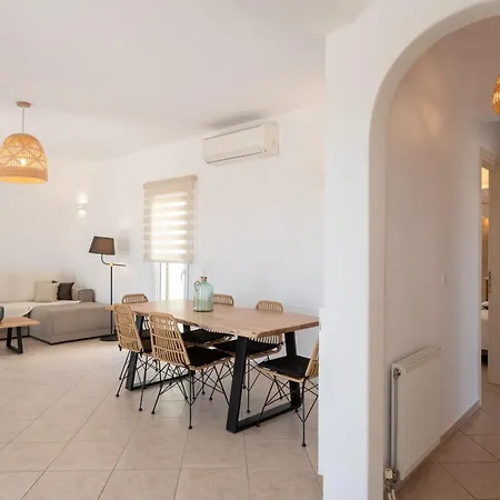 Punta Panorama House - Kiter's Observatory Holiday home