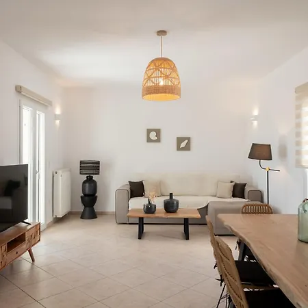 Holiday home Punta Panorama House - Kiter's Observatory