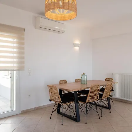 Holiday home Punta Panorama House - Kiter's Observatory