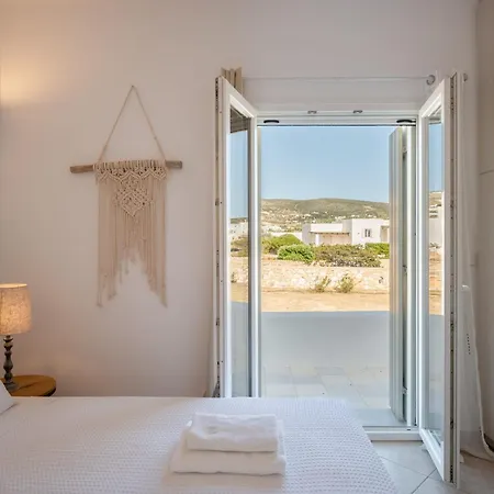 Holiday home Punta Panorama House - Kiter's Observatory *