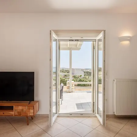 Holiday home Punta Panorama House - Kiter's Observatory