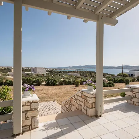 Punta Panorama House - Kiter's Observatory *
