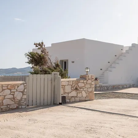 Holiday home Punta Panorama House - Kiter's Observatory