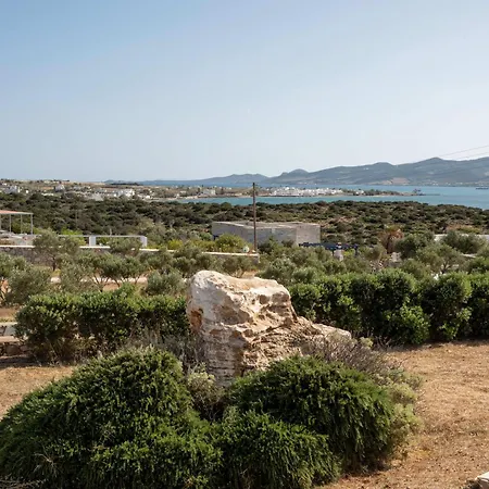 Holiday home Punta Panorama House - Kiter's Observatory